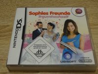 Nintendo DS Sophies Freunde Traumhochzeit Sachsen - Belgern Vorschau