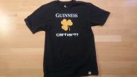 T-Shirt Guinness Carhartt Sachsen - Böhlen Vorschau