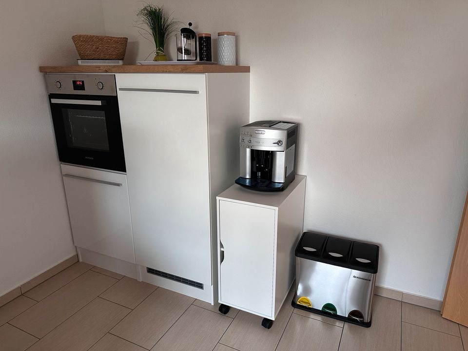 Monteurwohnung / Ferienwohnung Hinzweiler in Hinzweiler