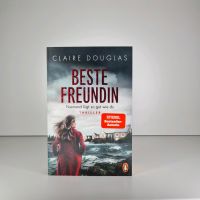 Beste Freundin - Claire Douglas, Paperback Frankfurt am Main - Nieder-Eschbach Vorschau