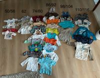 Baby Shirts verschiedene Größen Baden-Württemberg - Neubulach Vorschau