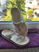 Sandalen mit Zehensteg Bayern - Neufahrn Vorschau