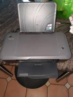 HP DRUCKER 1000 PRINTER J110A Essen - Essen-Ruhrhalbinsel Vorschau