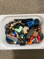 Lego gemischt, 1kg Bayern - Wörth an der Isar Vorschau