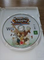 Nintendo Wii Spiel Harvest Moon Animal Parade Thüringen - Mühlhausen Vorschau