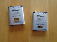 Original Nikon Akku EN-EL19 Baden-Württemberg - Bühl Vorschau