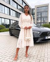 Kleid, Midikleid, Abendkleid, Partykleid, Abschlusskleid Essen-Borbeck - Essen-Vogelheim Vorschau