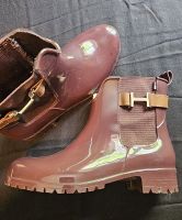 Tommy Hilfiger Gummistiefel Bordeux Gr 37 Wie Neu Berlin - Schöneberg Vorschau