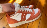 Saucony Sneaker 38 Peach-Cream Schleswig-Holstein - Büdelsdorf Vorschau