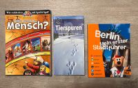 Kinderbücher Stadtführer Berlin / Tierspuren / Wissen Mensch Nordrhein-Westfalen - Sankt Augustin Vorschau