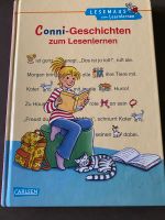 Conni Geschichten Lesemaus Lesenlernen Duisburg - Homberg/Ruhrort/Baerl Vorschau
