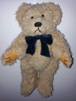 Teddybär mit Schleife ,, Neu " Bayern - Neustadt a. d. Waldnaab Vorschau