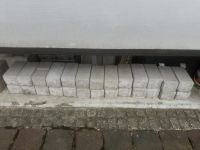 NEU 20 x 10 x 8 cm GRAU PFLASTERSTEINE RECHTECK Terrasse Einfahrt Nordrhein-Westfalen - Iserlohn Vorschau