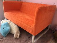 2-er Sofa Ikea Knopparp Bayern - Aschaffenburg Vorschau