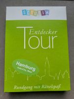 Entdeckertourbox Hamburg, neu Thüringen - Großobringen Vorschau