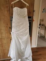 Brautkleid / Hochzeitskleid Schleswig-Holstein - Steinburg Vorschau