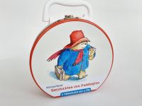 Mein Hörbuch-Koffer Geschichten von Paddington, 2 Hörbücher 4 CDs Baden-Württemberg - Karlsruhe Vorschau