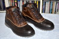 Ecco Wanderschuhe Boots Gr. 42 Neuwertig Hamburg-Nord - Hamburg Eppendorf Vorschau