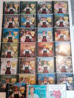 27 CD's "25 Jahre Volksmusik" Rheinland-Pfalz - Boppard Vorschau
