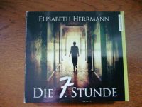 Elisabeth Herrmann - Die 7. Stunde, Hörbuch Niedersachsen - Stuhr Vorschau