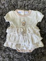 Babies "R" Us Bodie Rüschenkleid Kleidchen Sommer 56 wie neu Bayern - Augsburg Vorschau