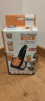 Nicer Dicer Quick, Genius,  7-teilig, NEU Hessen - Hofbieber Vorschau