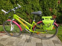 Kinderfahrrad 26 Zoll Marke Pegasus Avanti Rheinland-Pfalz - Kirchheim an der Weinstraße Vorschau