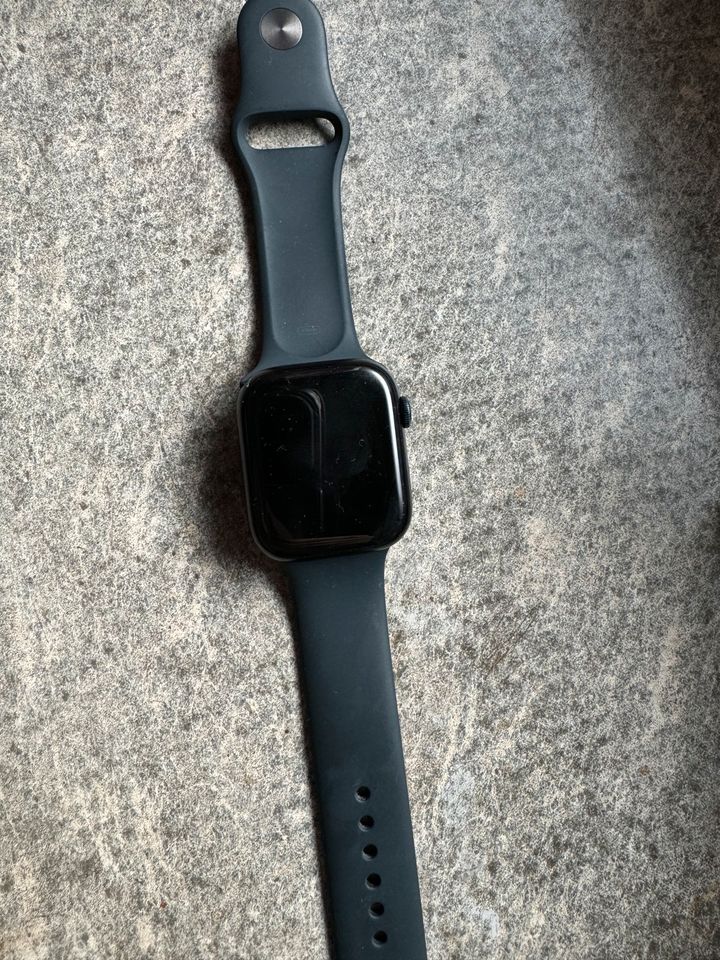 Apple Watch Series 9 in Viersen