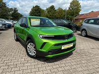 Opel Mokka 1.5D Edition DAB/LED/Ganzjahresreifen/AHK Niedersachsen - Leer (Ostfriesland) Vorschau