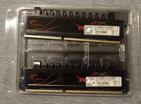 G.Skill Ripjaws 4GB DDR3 1333 RAM Arbeitsspeicher (2x2GB) Düsseldorf - Eller Vorschau