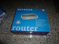 Netgear WLAN Router TOP NEU hohe Reichweite Duisburg - Duisburg-Mitte Vorschau