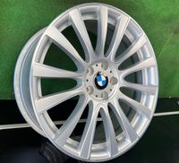 BMW Styling 374 8,5x20 ET33 7843717 F10 F11 F06 F12 F13 Felge Hessen - Dietzenbach Vorschau