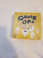 Spiel "Game off" Baden-Württemberg - Mannheim Vorschau