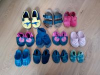 Hausschuhe | Schlappen | pololo | Falke | alana | crocs Bayern - Hollfeld Vorschau