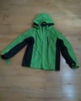 Icepeak* Winterjacke* 2 in 1 Jacke* Größe 152* Grün Bayern - Seukendorf Vorschau