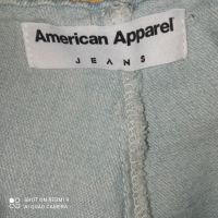 Hübsche Highwaist Jeansshort von American Apparel Stuttgart - Vaihingen Vorschau