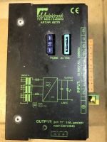 Netzteil - Murrelektronik MD 15-400/24 Baden-Württemberg - Dettingen an der Erms Vorschau