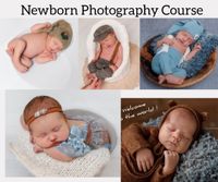 Newborn photography course Stuttgart Stuttgart - Stuttgart-Ost Vorschau