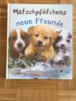 Buch Matschüäpfötchens neue Freunde Niedersachsen - Gehrden Vorschau