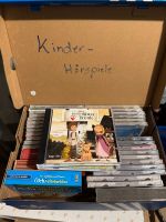 35 Kinderhörspiel-CDs Köln - Ostheim Vorschau