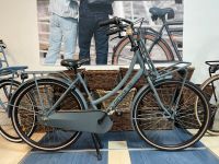 Cortina U4 Damenfahrrad Hollandrad Holland Fahrrad 28 Zoll Nordrhein-Westfalen - Mönchengladbach Vorschau