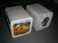 Licher Bierdeckel - 2 verschiedene Pack à ca. 80 Stück Hessen - Aßlar Vorschau
