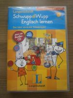 Langenscheidt SchwuppdiWupp Englisch lernen - Das total verrückte Schleswig-Holstein - Wanderup Vorschau