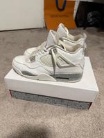 Jordan 4 oreo 44 Nordrhein-Westfalen - Brühl Vorschau