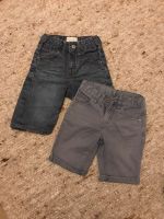 kurze Hosen Shorts Zara Gr. 116 Brandenburg - Fürstenwalde (Spree) Vorschau