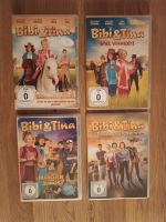 4 DVDs Bibi und Tina (Kinofilm) Nordrhein-Westfalen - Borgentreich Vorschau