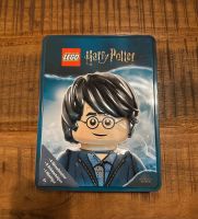 Harry Potter Lego Rätzelset Niedersachsen - Zeven Vorschau
