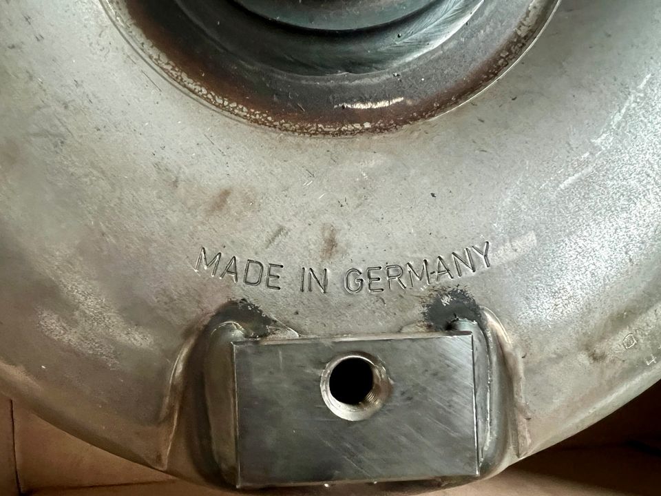 Drehmomentwandler Sachs 4168-030-271  für Stapler in Dorsten