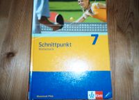 Schulbuch Schnittpunkt 7 Mathematik zzgl  LÖSUNGEN  9783127426717 Rheinland-Pfalz - Kusel Vorschau