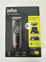 Braun S3 Shave&Style Nordrhein-Westfalen - Kerpen Vorschau